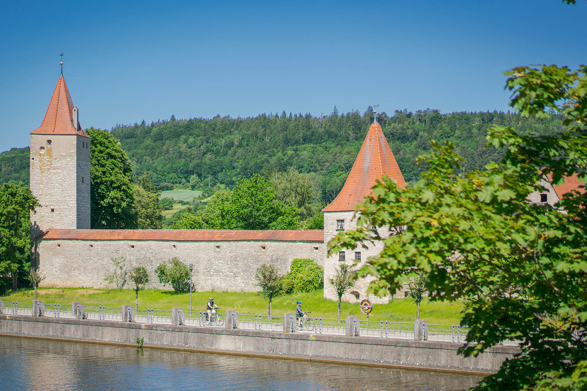 Juraktiv Tour Der Heimatlotse Aktivit Ten Heimatlotse