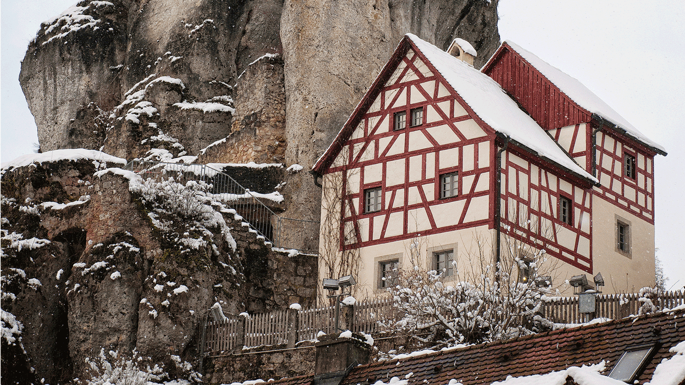 Foto: Fränkische Schweiz / Florian Trykowski