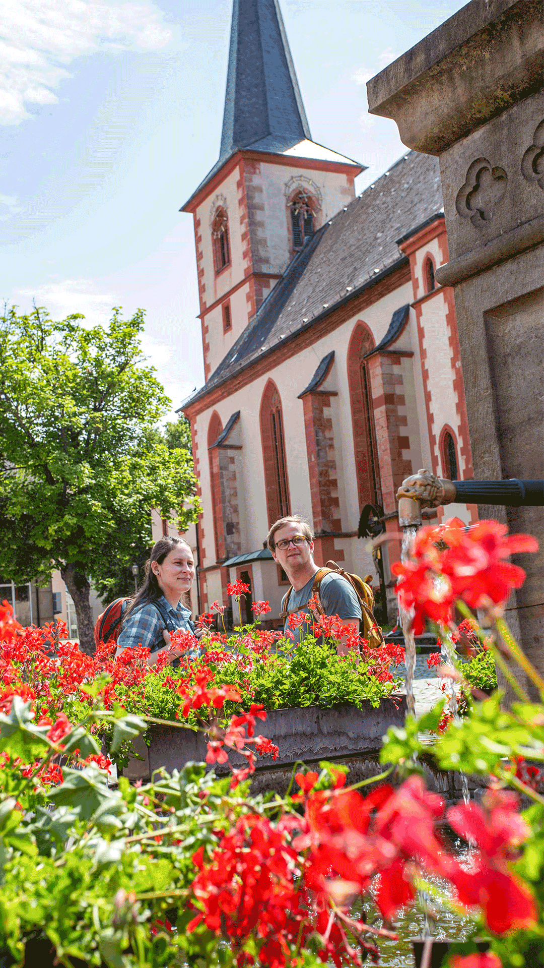 Hofheim, Foto: Ralf Schanze