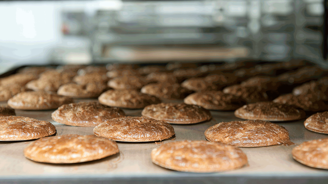 Das Beste in der Adventszeit! Foto: LEUPOLDT® Lebkuchen-Manufaktur GmbH & Co. KG