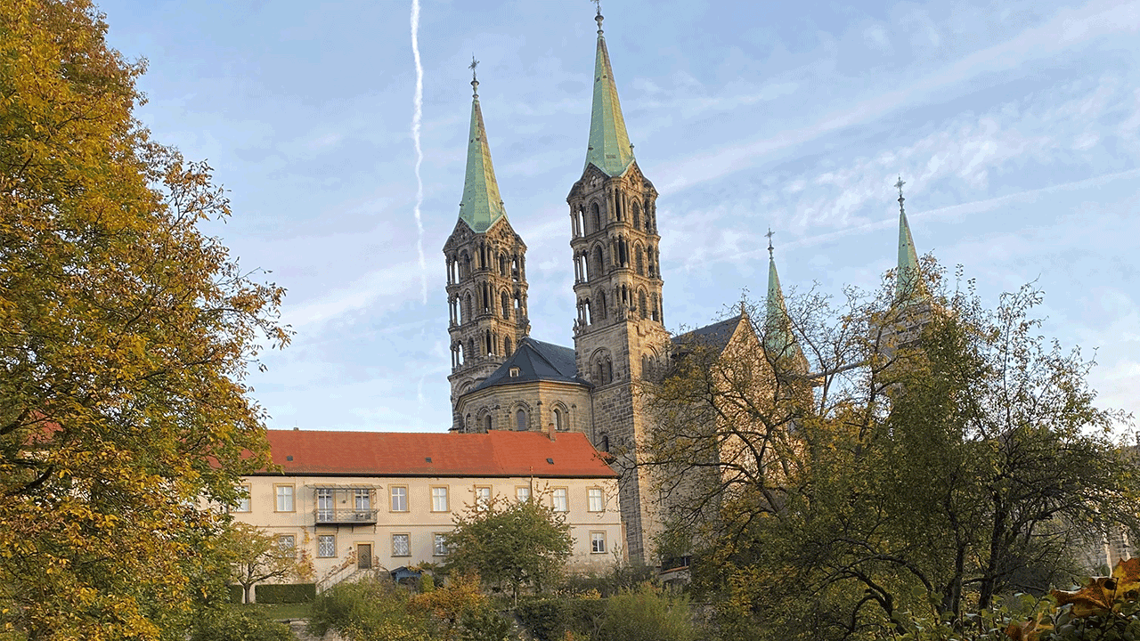 Bamberger Dom