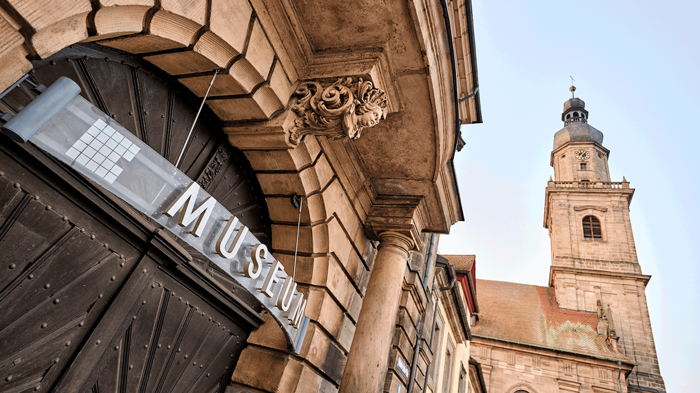 Stadtmuseum, Foto: ETM Florian Trykowski