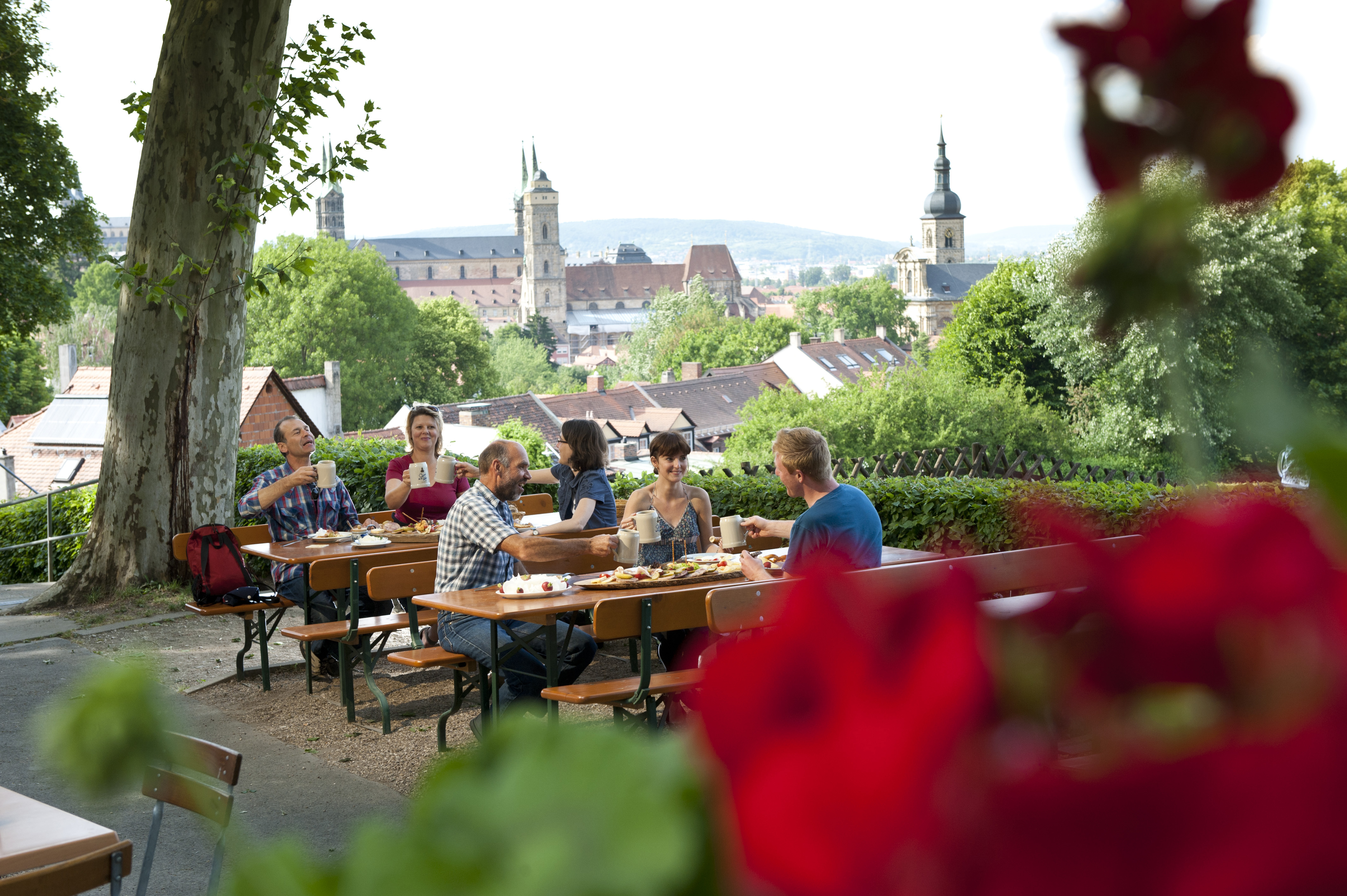 Spezi Keller, Foto: TKS Bamberg, Jürgen Schraudner_Lara Müller